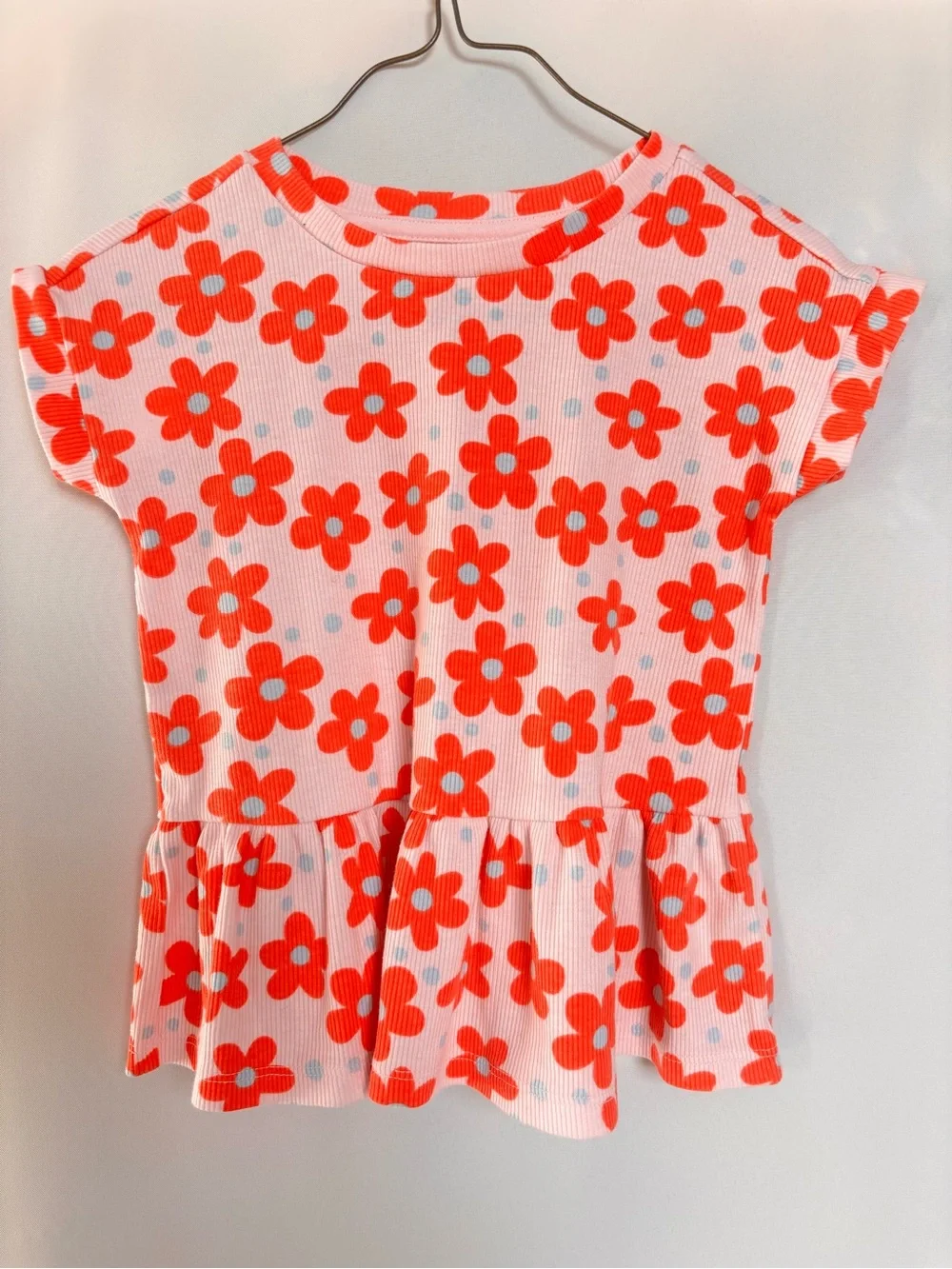 Bundle of Cat & Jack cute girls clothes Size 5T